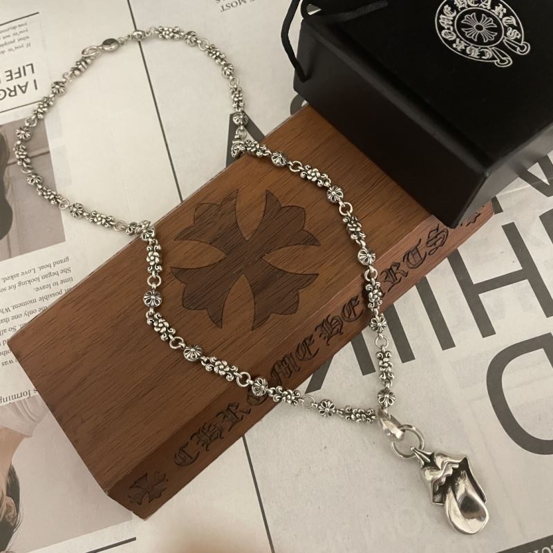 Chrome Hearts Necklaces